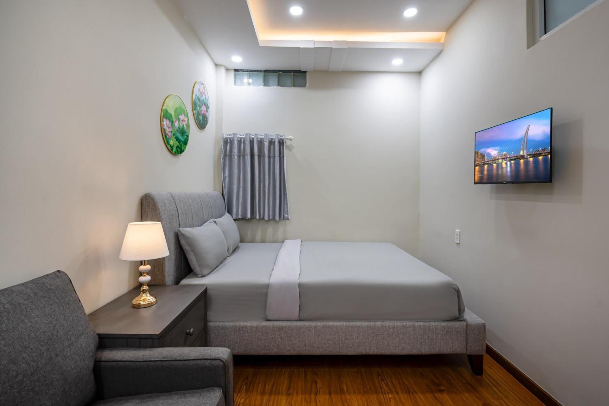 Bed and Breakfast Annie House Ciudad Ho Chi Minh  Exterior foto