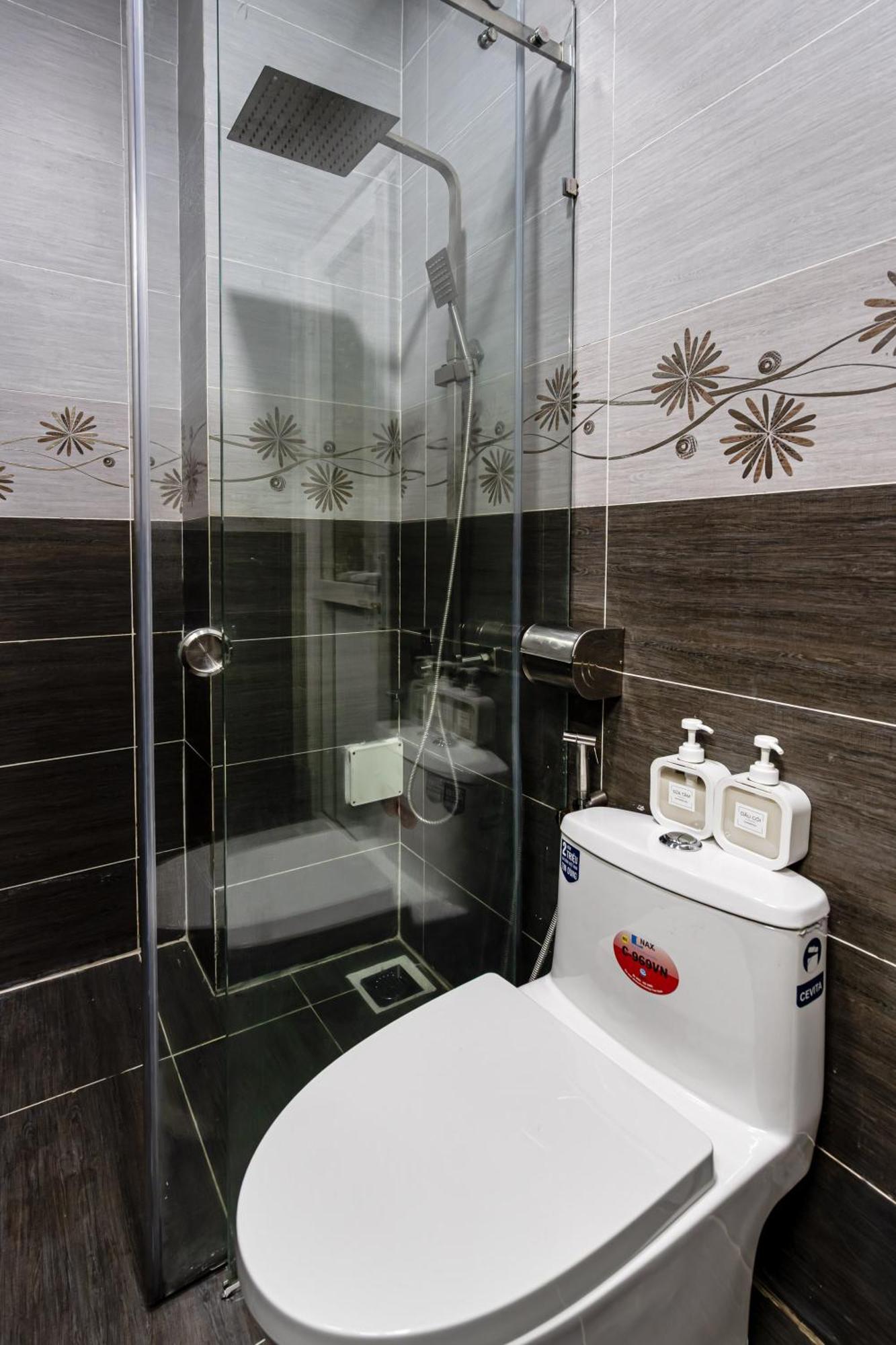 Bed and Breakfast Annie House Ciudad Ho Chi Minh  Exterior foto