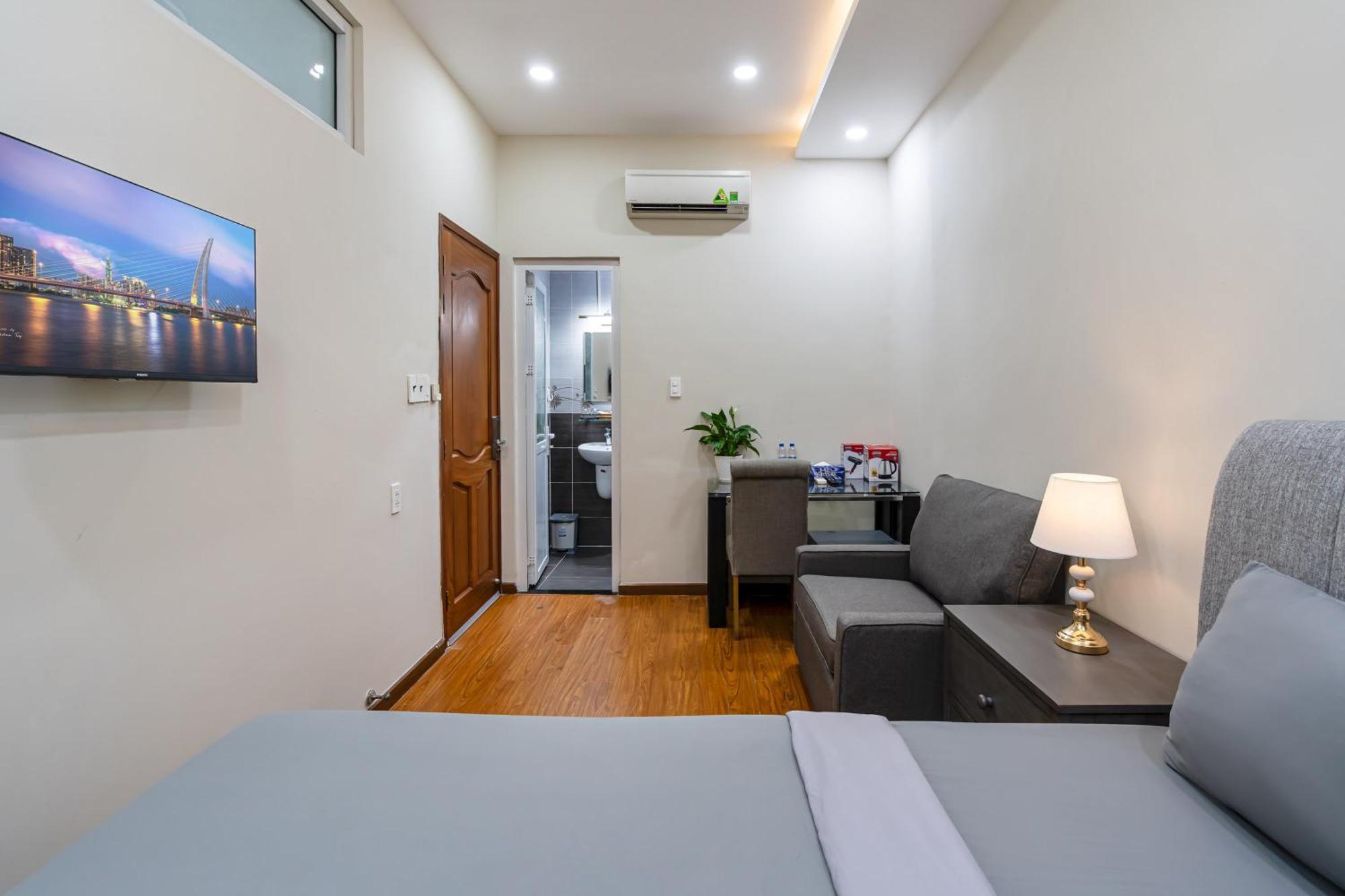 Bed and Breakfast Annie House Ciudad Ho Chi Minh  Exterior foto