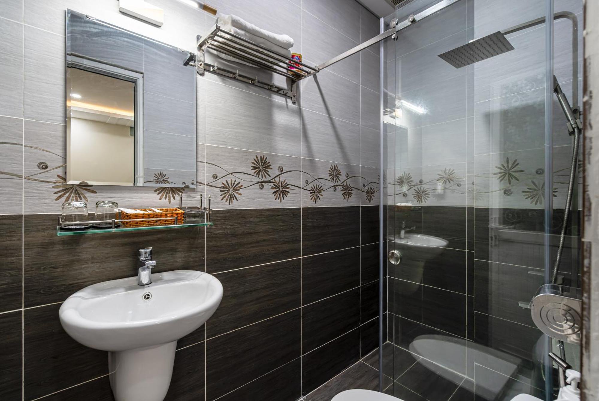 Bed and Breakfast Annie House Ciudad Ho Chi Minh  Exterior foto