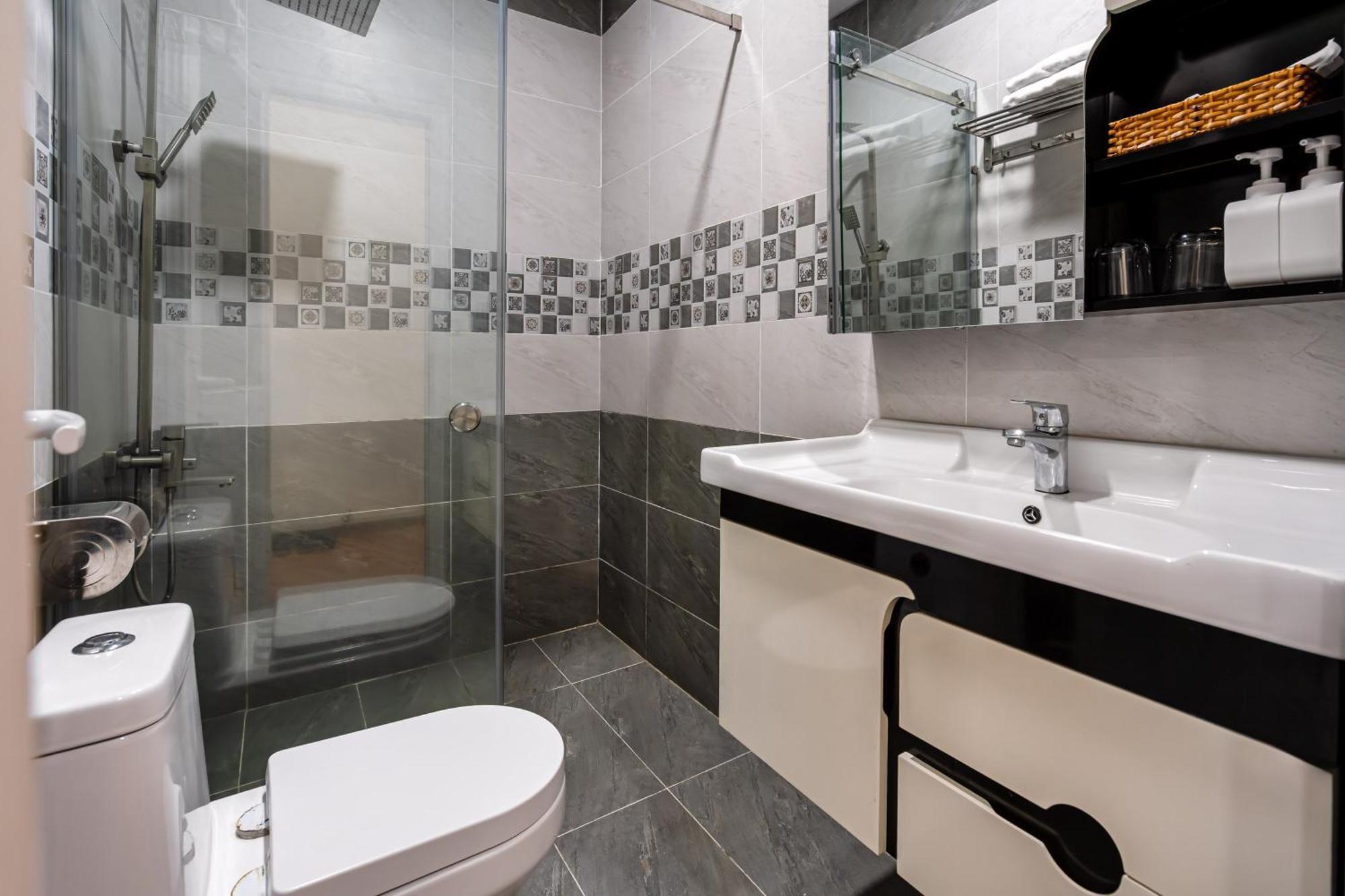 Bed and Breakfast Annie House Ciudad Ho Chi Minh  Exterior foto