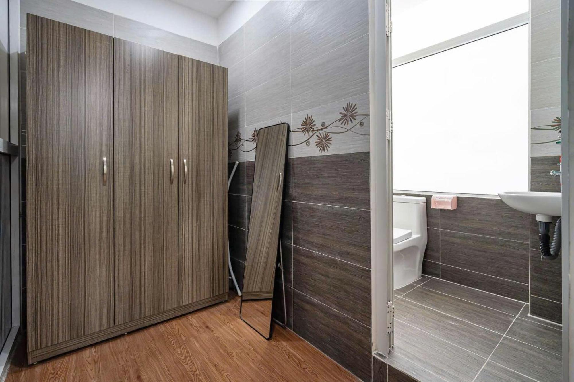 Bed and Breakfast Annie House Ciudad Ho Chi Minh  Exterior foto