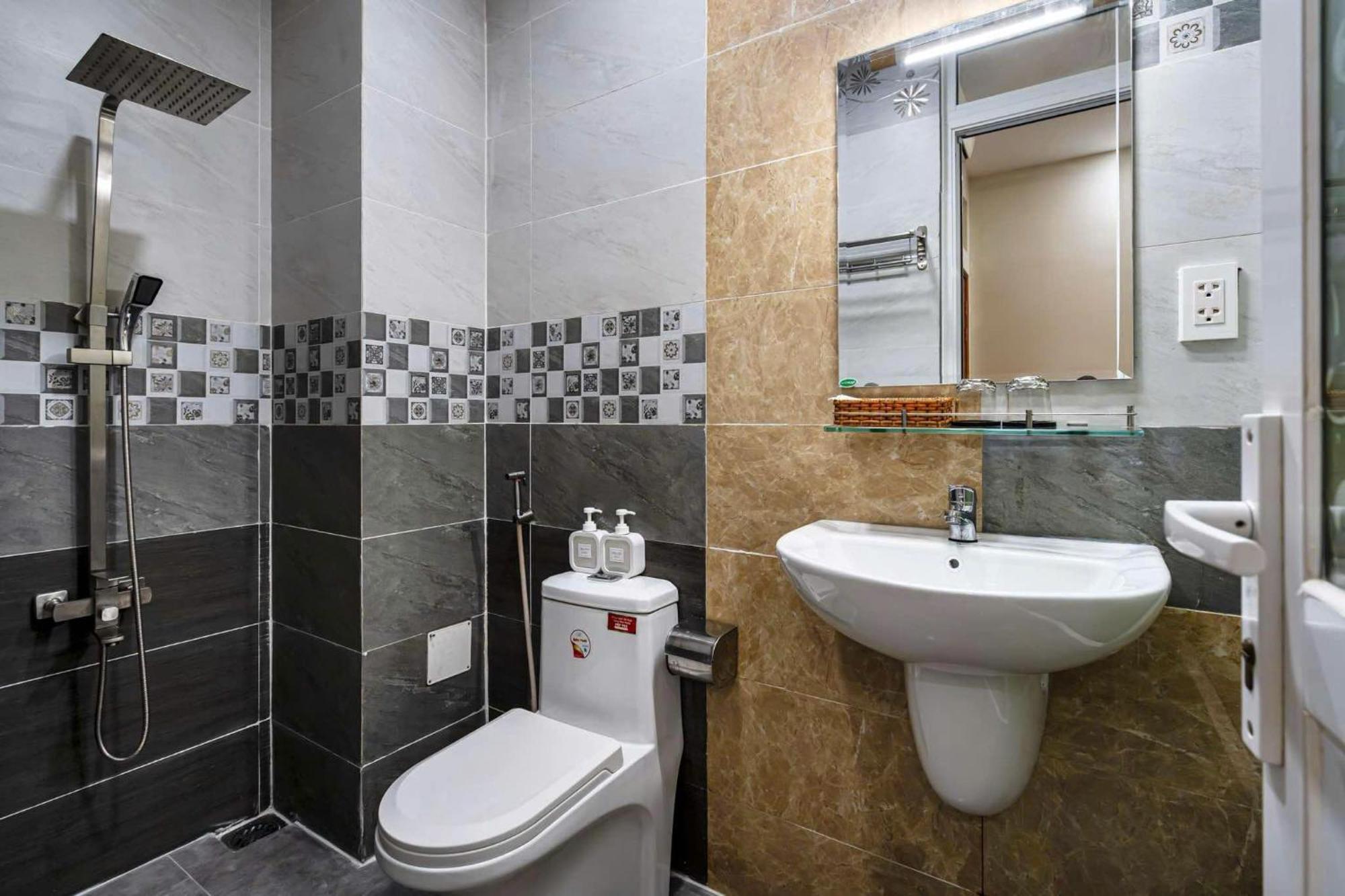 Bed and Breakfast Annie House Ciudad Ho Chi Minh  Exterior foto