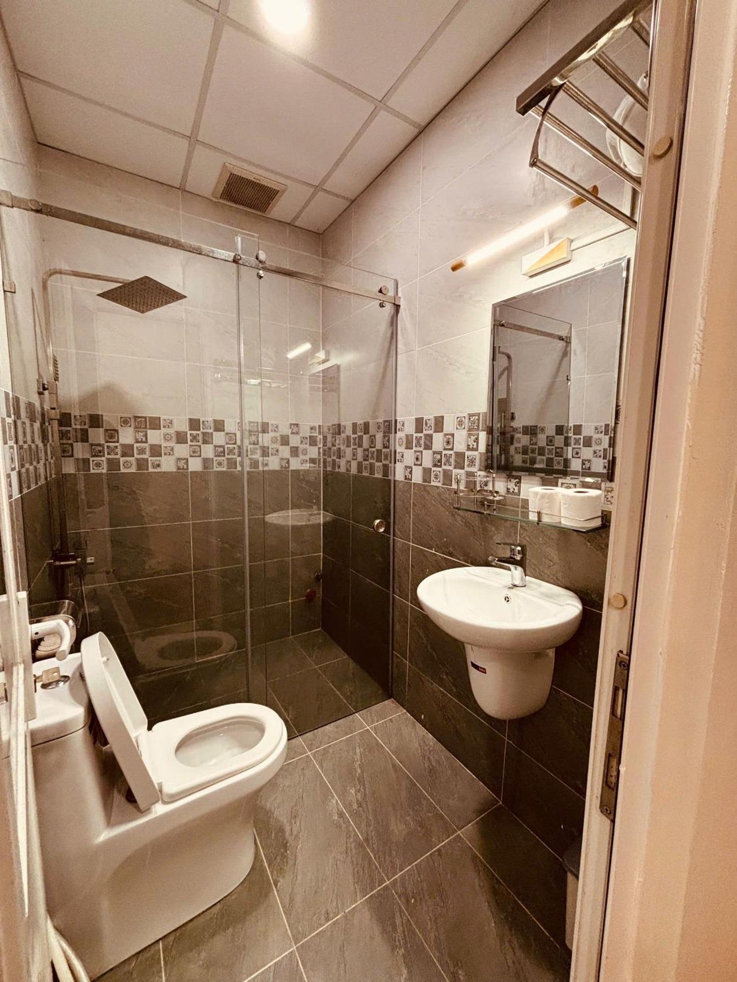 Bed and Breakfast Annie House Ciudad Ho Chi Minh  Exterior foto
