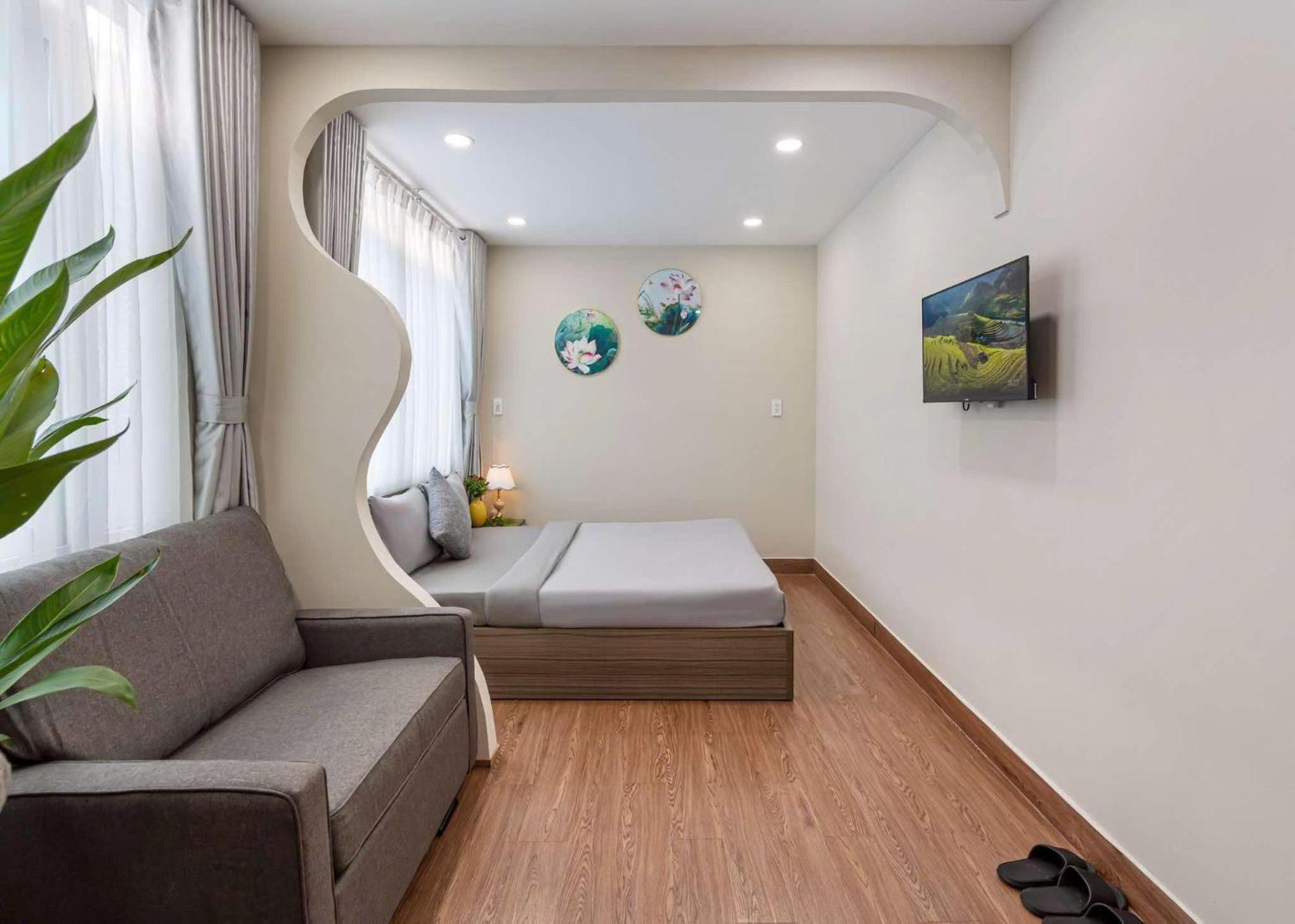 Bed and Breakfast Annie House Ciudad Ho Chi Minh  Exterior foto