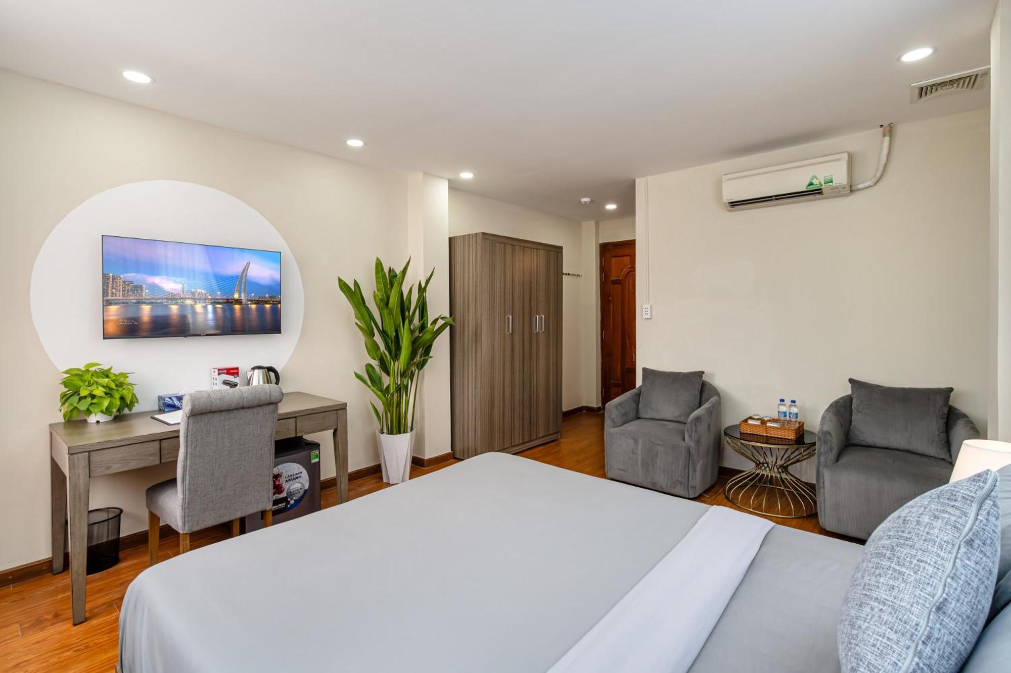 Bed and Breakfast Annie House Ciudad Ho Chi Minh  Exterior foto