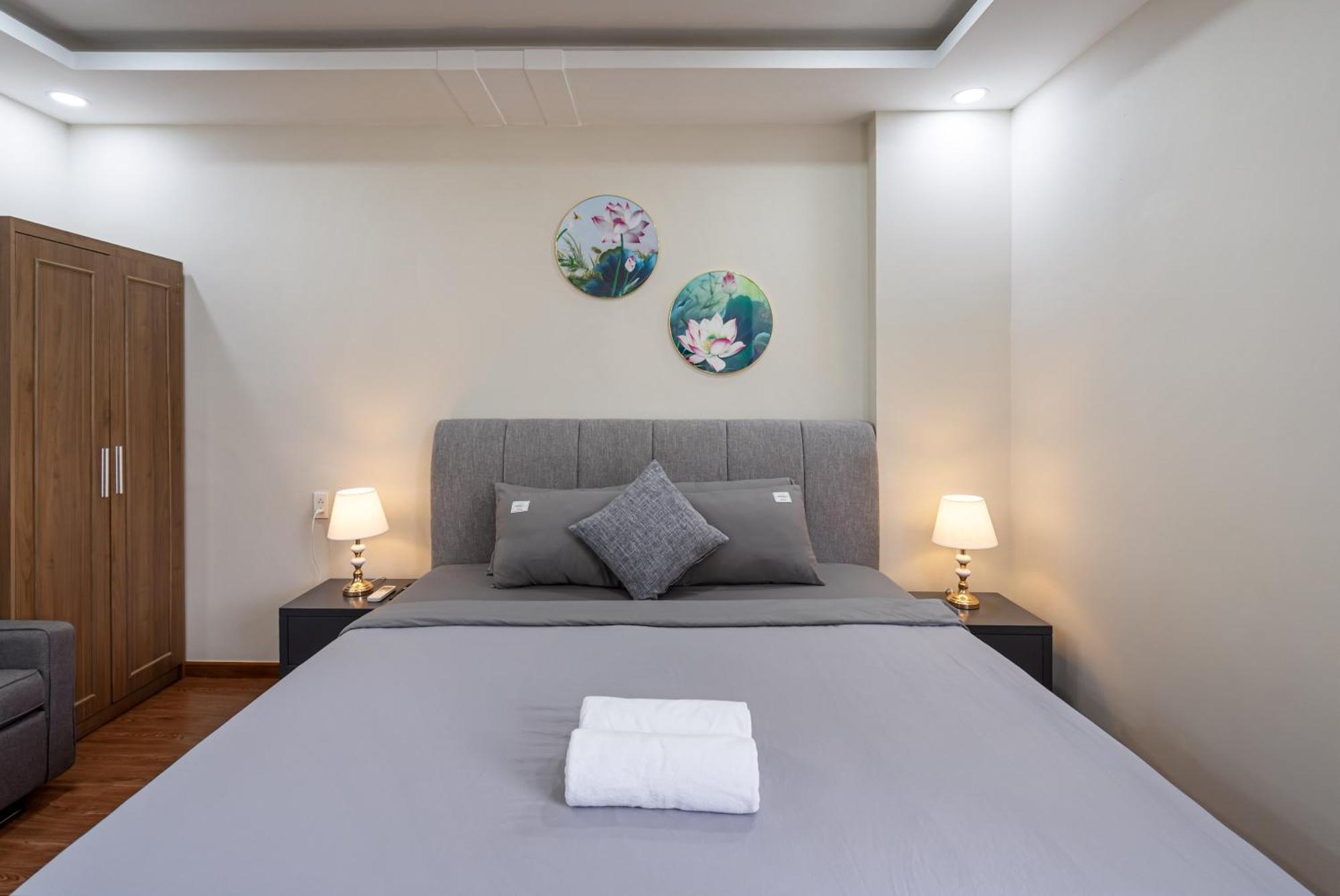 Bed and Breakfast Annie House Ciudad Ho Chi Minh  Exterior foto