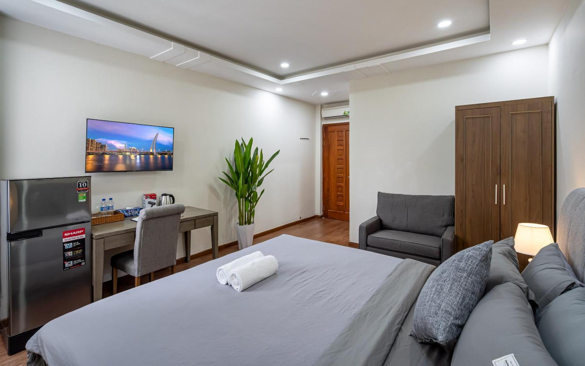 Bed and Breakfast Annie House Ciudad Ho Chi Minh  Exterior foto