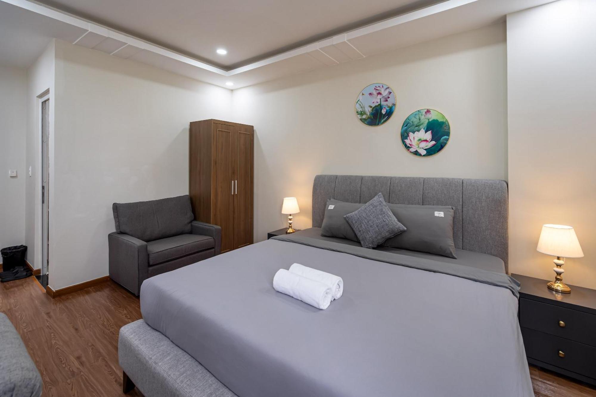 Bed and Breakfast Annie House Ciudad Ho Chi Minh  Exterior foto