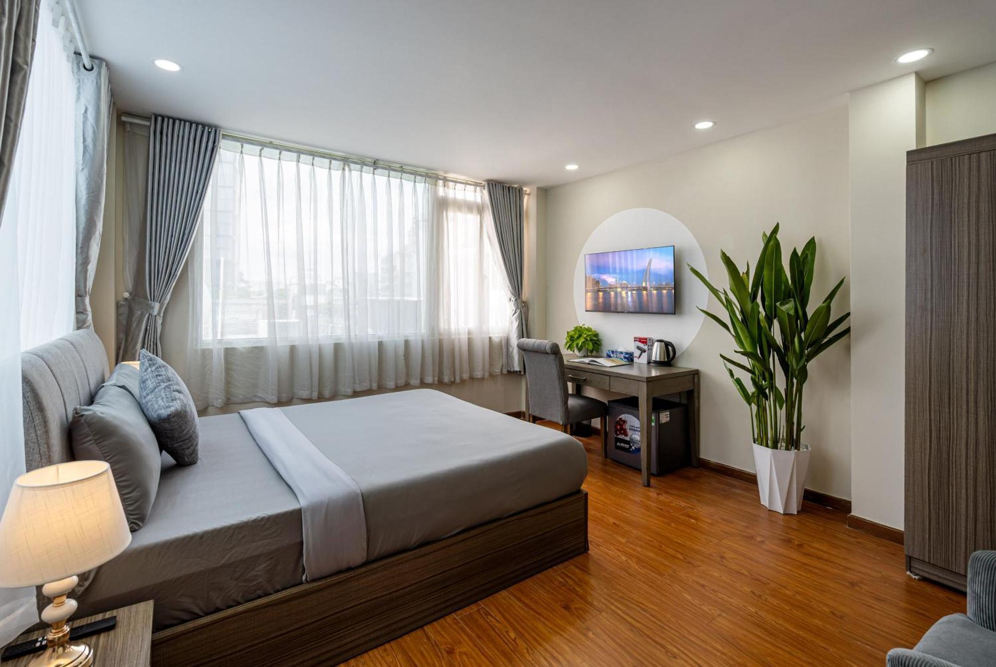 Bed and Breakfast Annie House Ciudad Ho Chi Minh  Exterior foto
