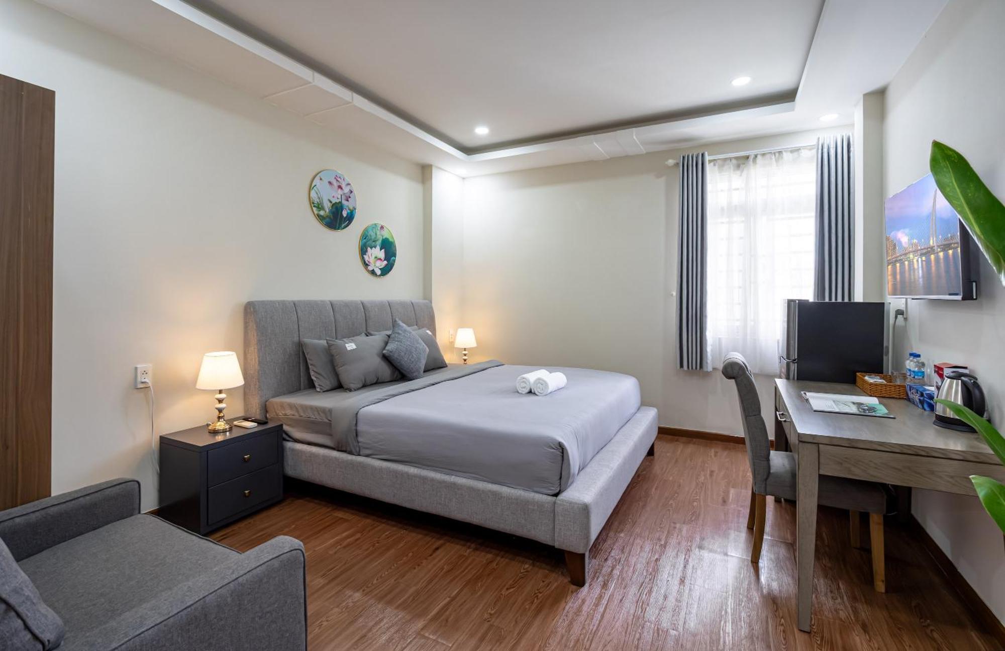 Bed and Breakfast Annie House Ciudad Ho Chi Minh  Exterior foto
