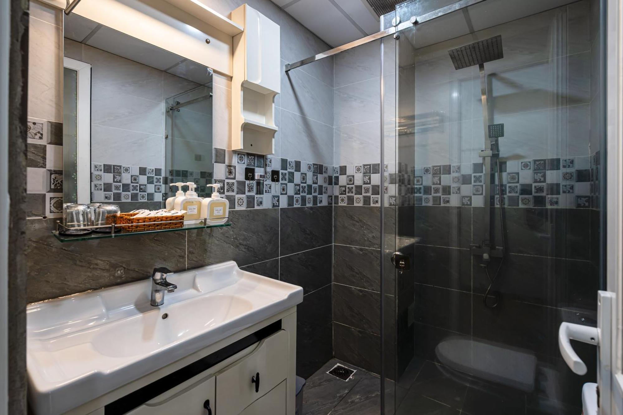 Bed and Breakfast Annie House Ciudad Ho Chi Minh  Exterior foto
