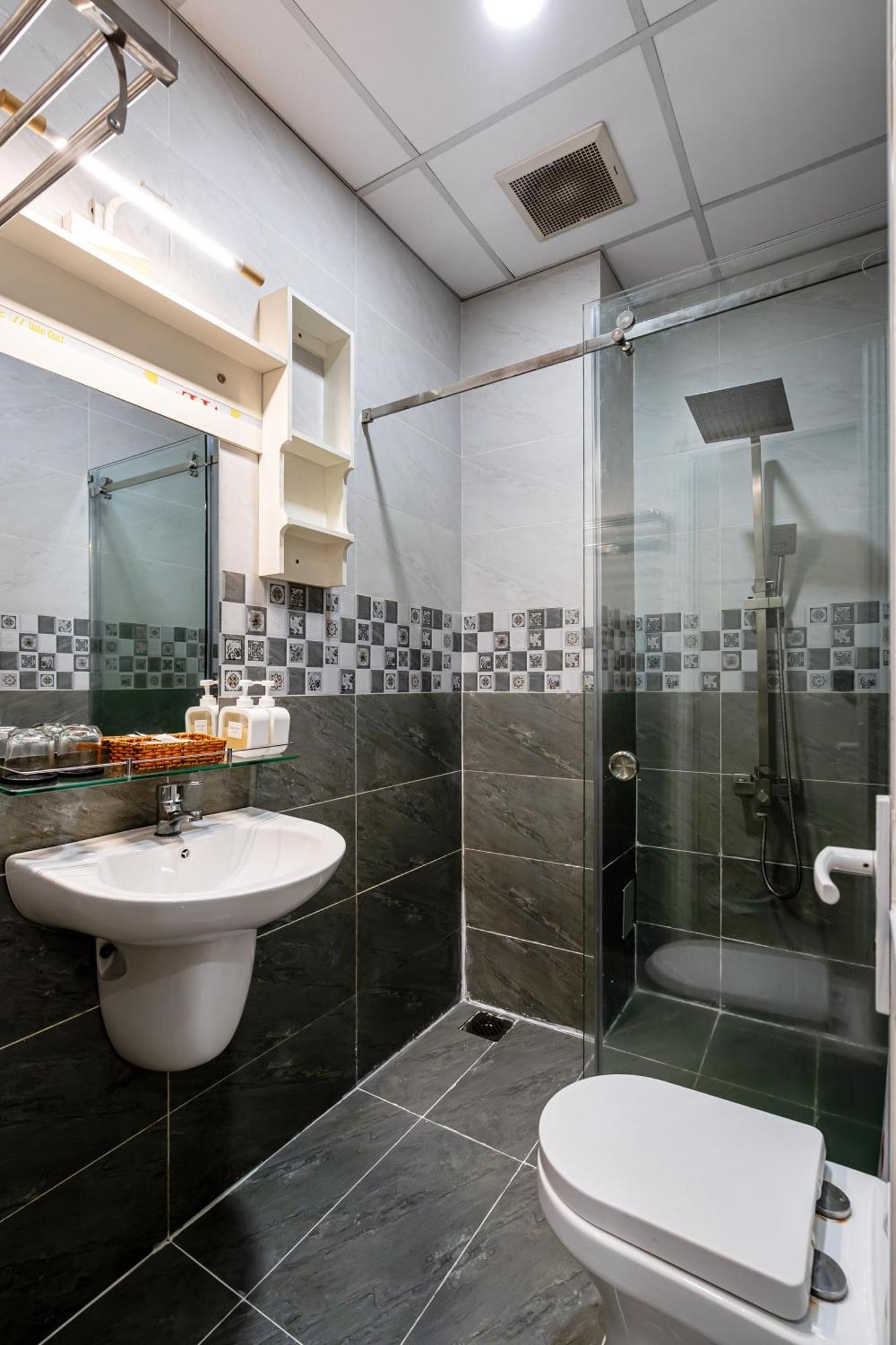 Bed and Breakfast Annie House Ciudad Ho Chi Minh  Exterior foto